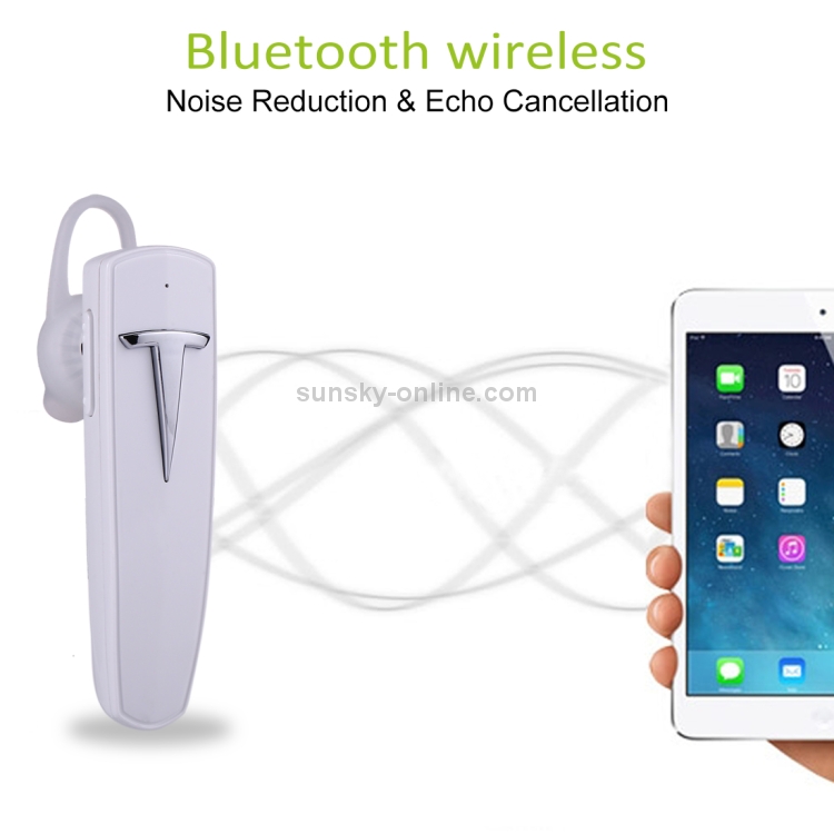 BT-34 Noise Cancelling Wireless Headset Bluetooth V4.1 Stereo Earphones BT-34 Noise Cancelling Wireless Headset Bluetooth V4.1 Stereo Earphones