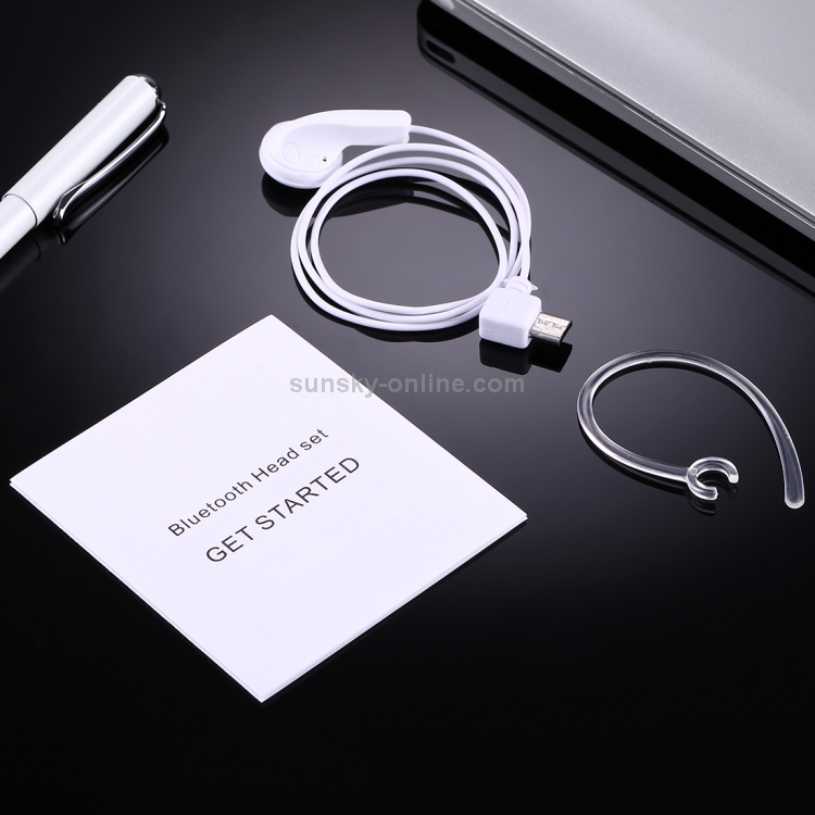 BT-34 Noise Cancelling Wireless Headset Bluetooth V4.1 Stereo Earphones BT-34 Noise Cancelling Wireless Headset Bluetooth V4.1 Stereo Earphones