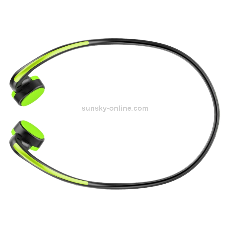 ZH01 Wire Control Bone Conduction 3.5mm Over the Ear Headphone Headset with Mic ZH01 Wire Control Bone Conduction 3.5mm Over the Ear Headphone Headset with Mic