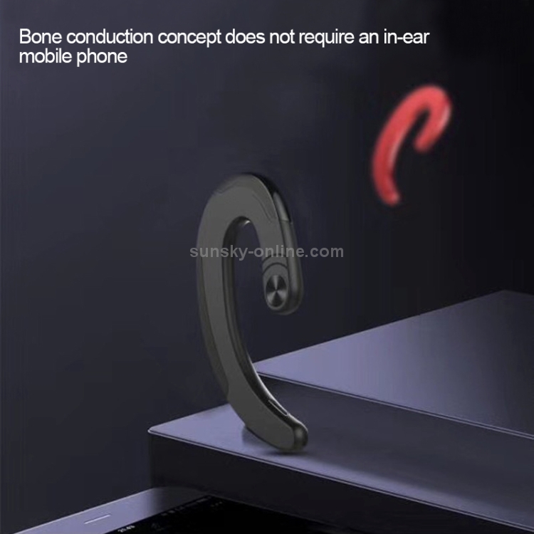 Q25c tws wireless discount bone conduction headphones