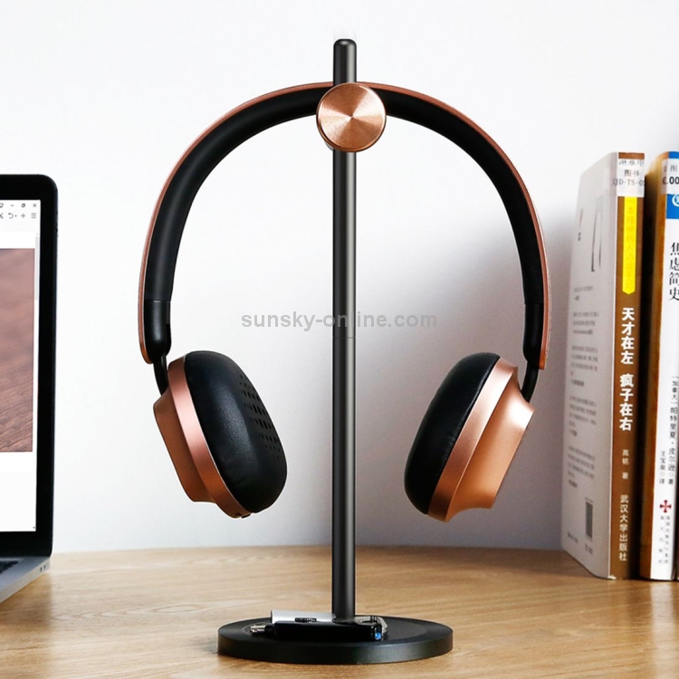 Baseus Encok DB01 Adjustable Arm Aluminum Alloy Headphone Holder Headset Stand Baseus Encok DB01 Adjustable Arm Aluminum Alloy Headphone Holder Headset Stand
