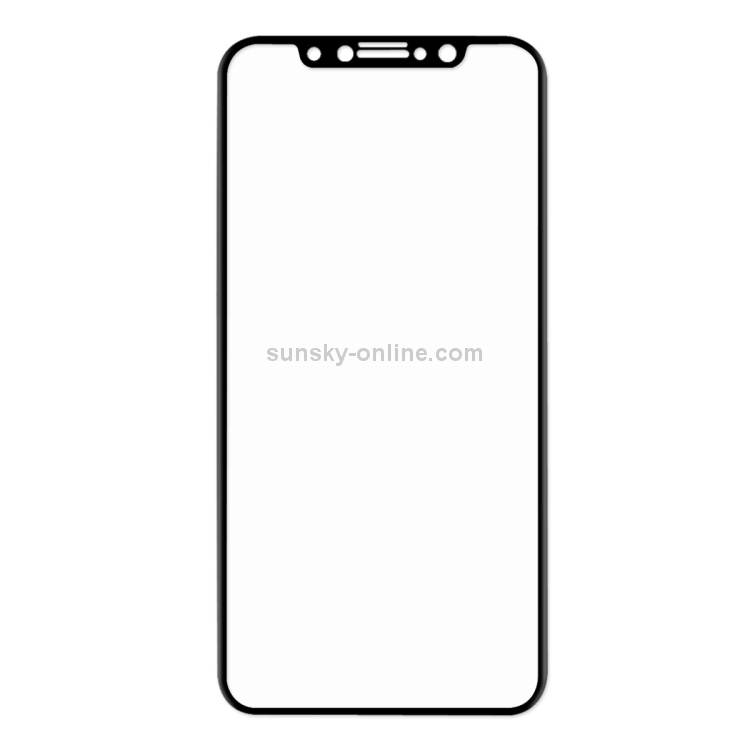 For iPhone X / XS 5pcs ENKAY Hat-Prince 0.2mm 9H 3D Full Screen Carbon Fiber Tempered Glass Film(Black) For iPhone X / XS 5pcs ENKAY Hat-Prince 0.2mm 9H 3D Full Screen Carbon Fiber Tempered Glass Film(Black)