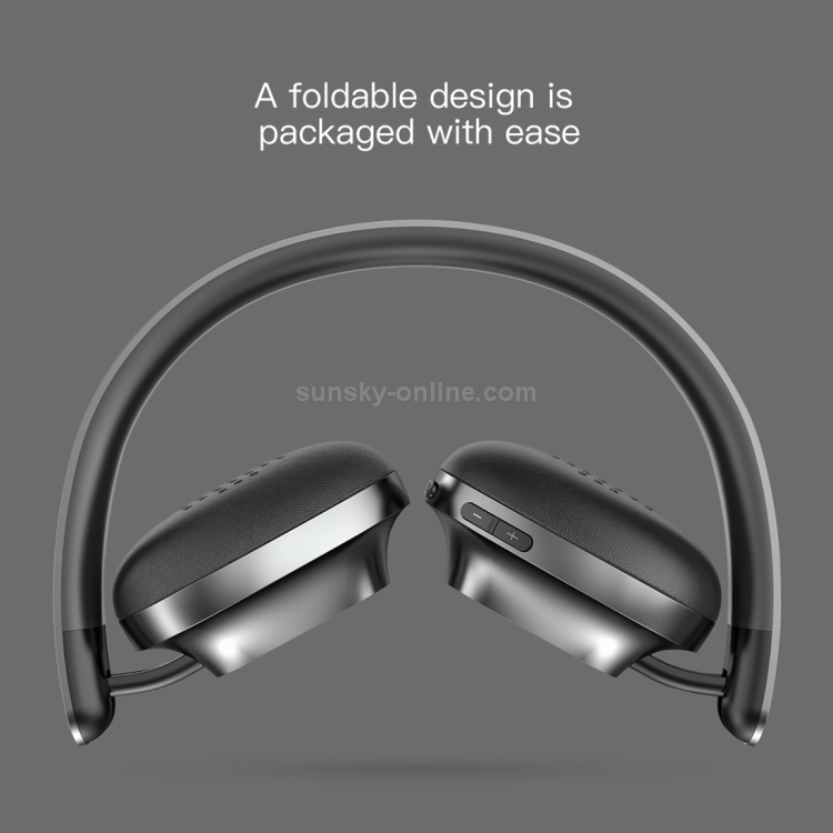 Baseus Encok D01 Headband Bluetooth / wired earphone dual mode Headphone Headset with Mic Baseus Encok D01 Headband Bluetooth / wired earphone dual mode Headphone Headset with Mic