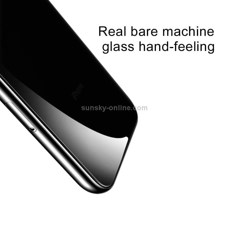 For iPhone XS Max Baseus 0.3mm Tempered Glass Protector Back Screen Film(Transparent) For iPhone XS Max Baseus 0.3mm Tempered Glass Protector Back Screen Film(Transparent)