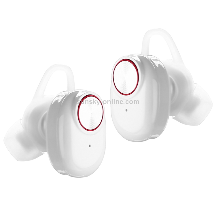BTH-V5 DSP Noise Cancelling Earbuds Sports Wireless Bluetooth V4.2 Headset with Charging Case BTH-V5 DSP Noise Cancelling Earbuds Sports Wireless Bluetooth V4.2 Headset with Charging Case