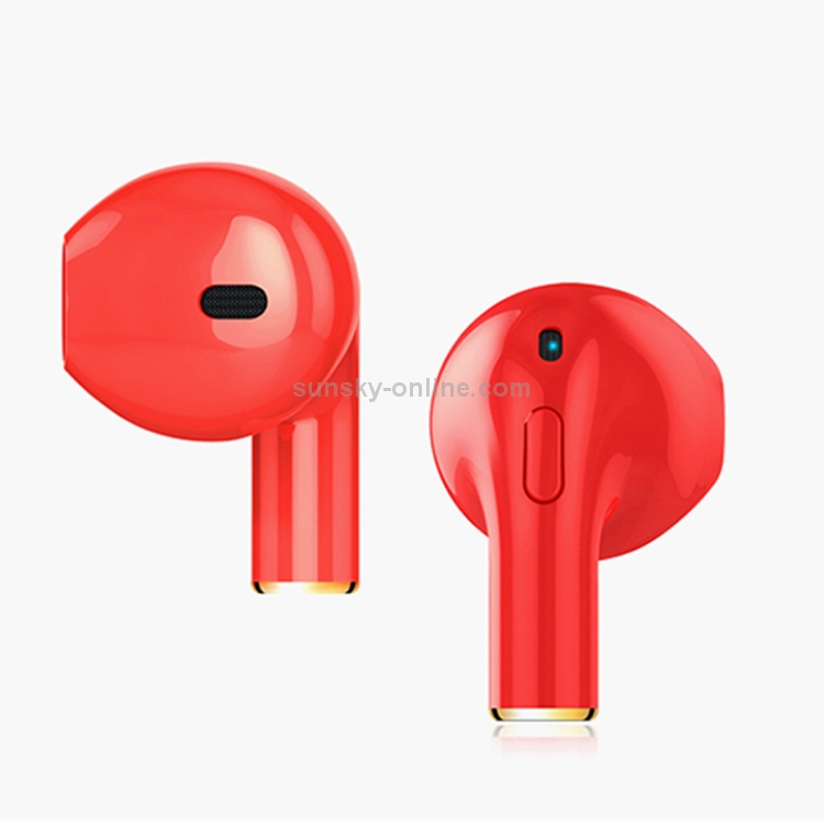 MINI-I8X Mini Noise Cancelling Earbuds Sports Wireless Bluetooth V4.2 + EDR TWS Headset with Charging Case MINI-I8X Mini Noise Cancelling Earbuds Sports Wireless Bluetooth V4.2 + EDR TWS Headset with Charging Case