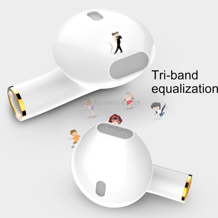 MINI-I8X Mini Noise Cancelling Earbuds Sports Wireless Bluetooth V4.2 + EDR TWS Headset with Charging Case MINI-I8X Mini Noise Cancelling Earbuds Sports Wireless Bluetooth V4.2 + EDR TWS Headset with Charging Case