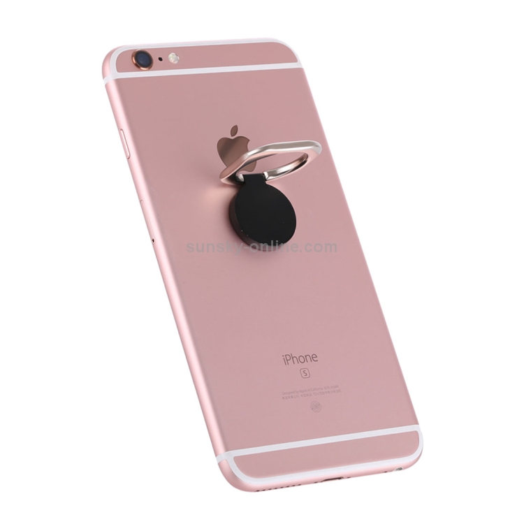 Universal Phone Metal 360 Degree Rotation Stand Finger Grip Ring Holder Universal Phone Metal 360 Degree Rotation Stand Finger Grip Ring Holder