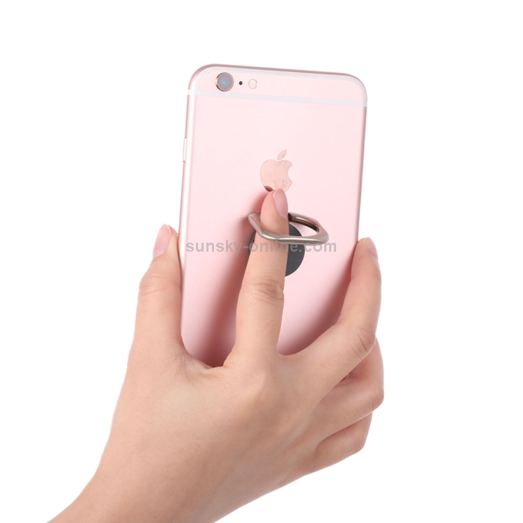 Universal Phone Metal 360 Degree Rotation Stand Finger Grip Ring Holder Universal Phone Metal 360 Degree Rotation Stand Finger Grip Ring Holder