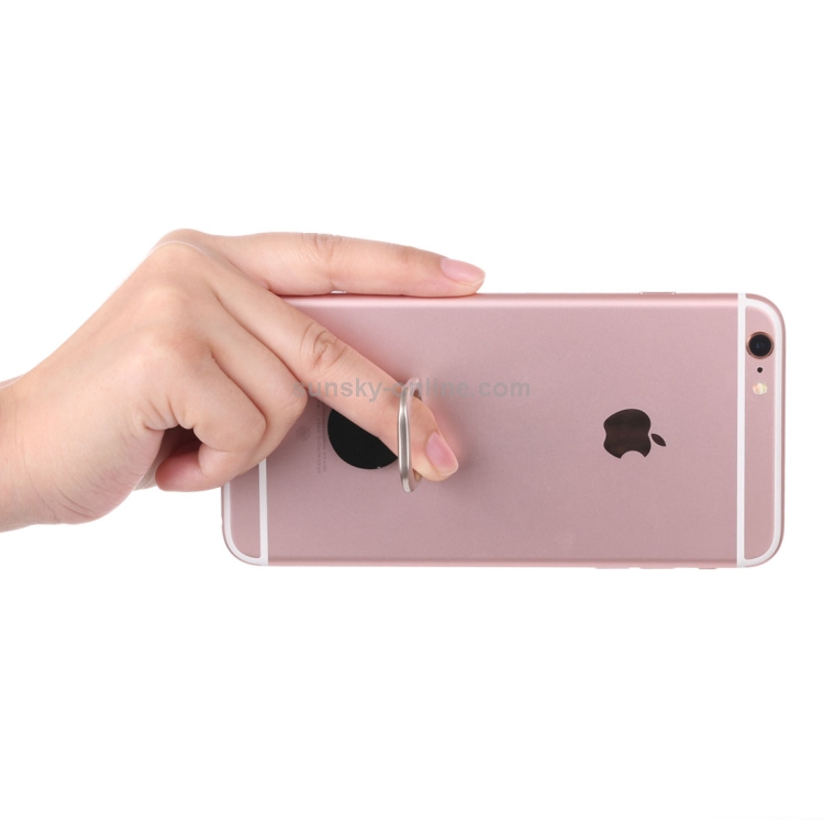 Universal Phone Metal 360 Degree Rotation Stand Finger Grip Ring Holder Universal Phone Metal 360 Degree Rotation Stand Finger Grip Ring Holder