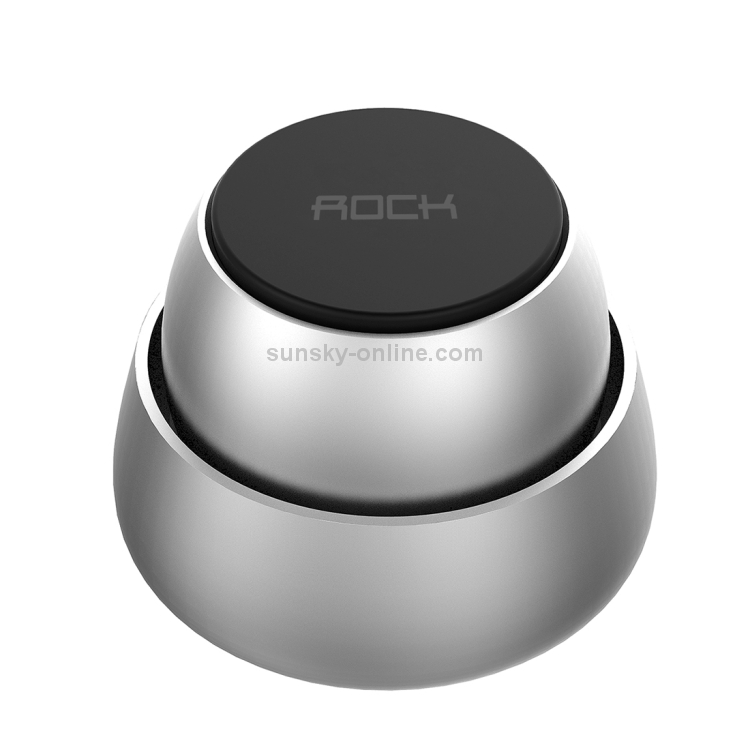 ROCK AutoBot 360 Degree Rotation Q Magnetic Car Mount Holder ROCK AutoBot 360 Degree Rotation Q Magnetic Car Mount Holder