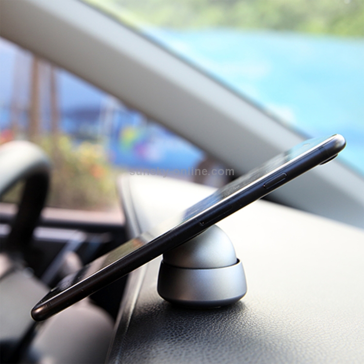 ROCK AutoBot 360 Degree Rotation Q Magnetic Car Mount Holder ROCK AutoBot 360 Degree Rotation Q Magnetic Car Mount Holder