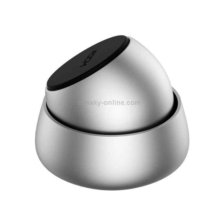 ROCK AutoBot 360 Degree Rotation Q Magnetic Car Mount Holder ROCK AutoBot 360 Degree Rotation Q Magnetic Car Mount Holder