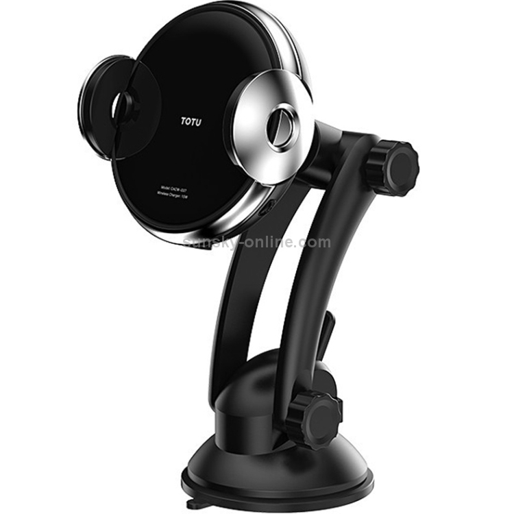 TOTUDESIGN CACW-037 Stellar Series Wireless Charger Car Holder TOTUDESIGN CACW-037 Stellar Series Wireless Charger Car Holder