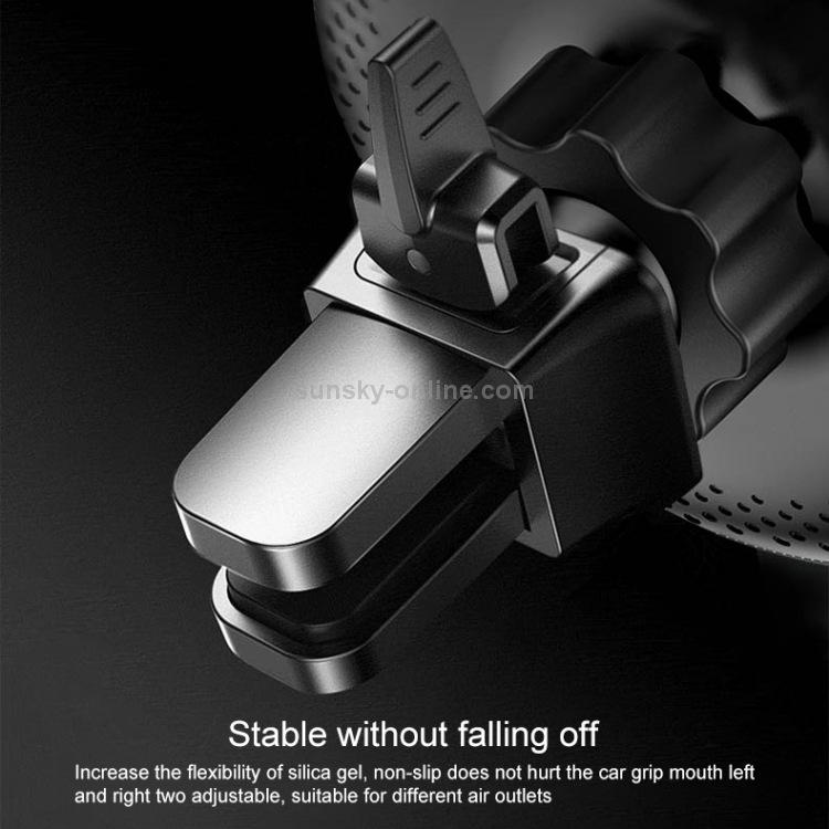 TOTUDESIGN CACW-037 Stellar Series Wireless Charger Car Holder TOTUDESIGN CACW-037 Stellar Series Wireless Charger Car Holder
