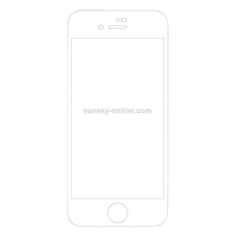 Anti-scratch 9H 10D Full Screen Privacy Anti-glare Tempered Glass Film for iPhone SE 2020 / 8 / 7(White) Anti-scratch 9H 10D Full Screen Privacy Anti-glare Tempered Glass Film for iPhone SE 2020 / 8 / 7(White)