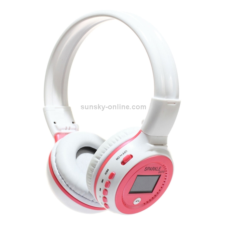 Zealot headphones b570 hot sale