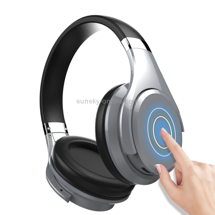 ZEALOT B21 Stereo Wired Wireless Bluetooth Subwoofer Headset