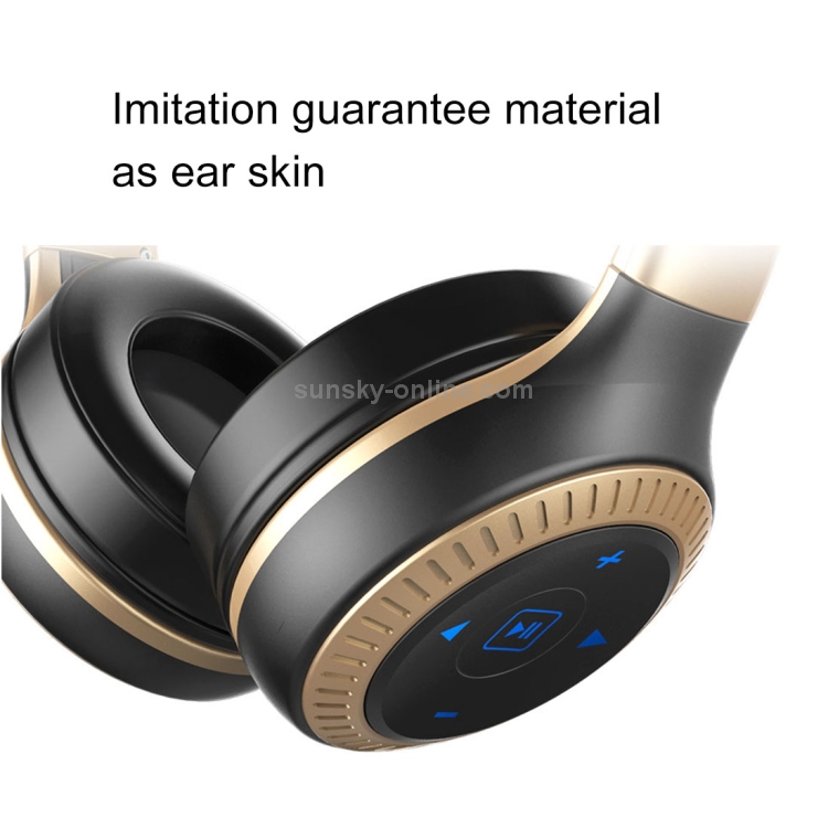ZEALOT B20 Stereo Wired Wireless Bluetooth 4.0 Subwoofer Headset with 3.5mm Universal Audio Cable Jack & HD Microphone ZEALOT B20 Stereo Wired Wireless Bluetooth 4.0 Subwoofer Headset with 3.5mm Universal Audio Cable Jack & HD Microphone