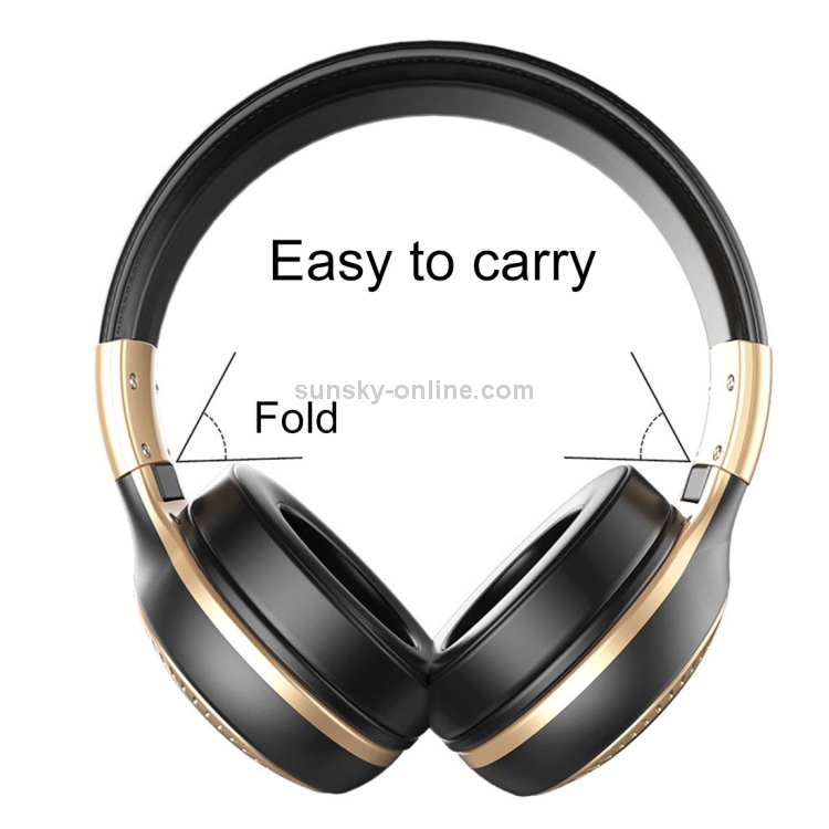 ZEALOT B20 Stereo Wired Wireless Bluetooth 4.0 Subwoofer Headset with 3.5mm Universal Audio Cable Jack & HD Microphone ZEALOT B20 Stereo Wired Wireless Bluetooth 4.0 Subwoofer Headset with 3.5mm Universal Audio Cable Jack & HD Microphone
