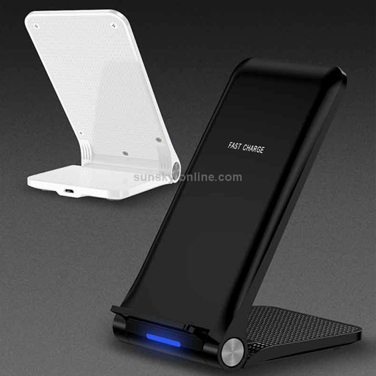 TOTUDESIGN CACW-020 Skyscraper Series Round 10W Fast Charging Qi Wireless Charger Pad TOTUDESIGN CACW-020 Skyscraper Series Round 10W Fast Charging Qi Wireless Charger Pad