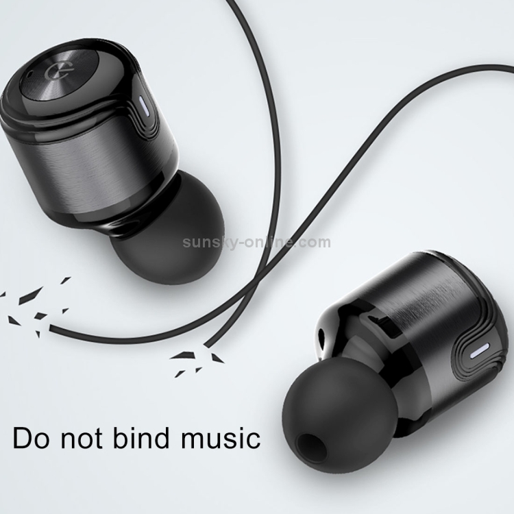 AWEI T8 Mini 2 in 1 Headset Wireless Bluetooth V4.2 In-ear Stereo Earphone with Mic & Charging Dock Case AWEI T8 Mini 2 in 1 Headset Wireless Bluetooth V4.2 In-ear Stereo Earphone with Mic & Charging Dock Case