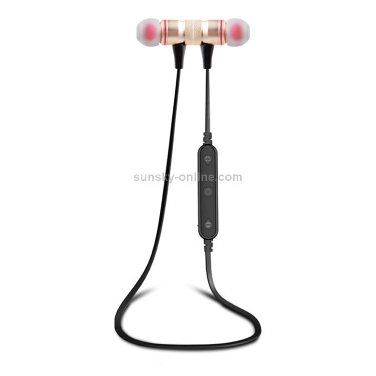 AWEI B922BL Sports Bluetooth V4.2 Earphone Wireless Stereo Headset with Mic AWEI B922BL Sports Bluetooth V4.2 Earphone Wireless Stereo Headset with Mic