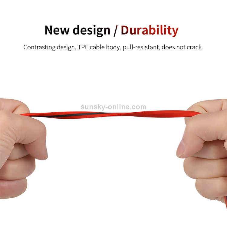 Hoco U29 1m 2A 8 Pin to USB Data Sync Charging Cable with Display & Timing Hoco U29 1m 2A 8 Pin to USB Data Sync Charging Cable with Display & Timing