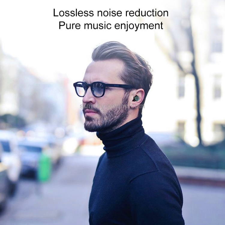 J1 Waterproof Creative Pumping 5.0 Bluetooth Mini TWS Wireless Bluetooth Earphone(Grey) J1 Waterproof Creative Pumping 5.0 Bluetooth Mini TWS Wireless Bluetooth Earphone(Grey)