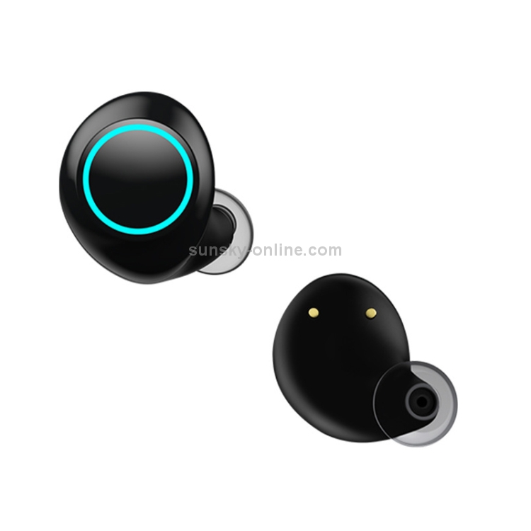J1 Waterproof Creative Pumping 5.0 Bluetooth Mini TWS Wireless Bluetooth Earphone(Grey) J1 Waterproof Creative Pumping 5.0 Bluetooth Mini TWS Wireless Bluetooth Earphone(Grey)