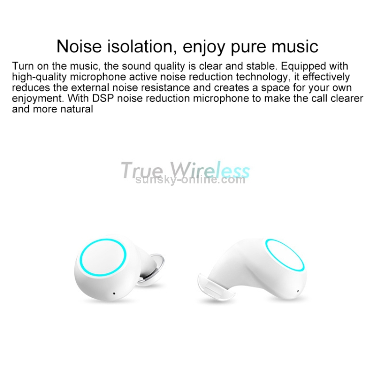J1 Waterproof Creative Pumping 5.0 Bluetooth Mini TWS Wireless Bluetooth Earphone(Grey) J1 Waterproof Creative Pumping 5.0 Bluetooth Mini TWS Wireless Bluetooth Earphone(Grey)
