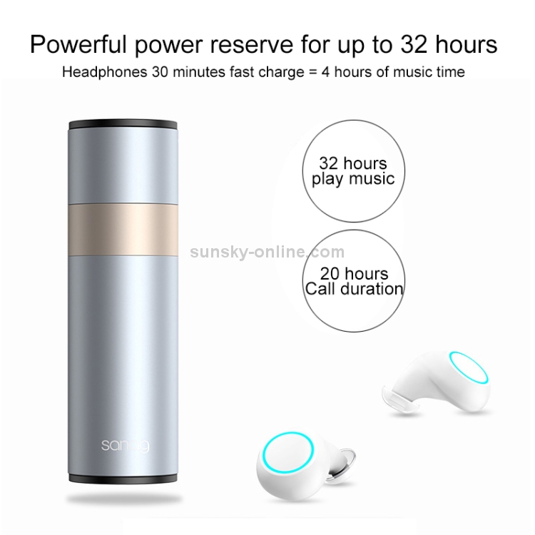 J1 Waterproof Creative Pumping 5.0 Bluetooth Mini TWS Wireless Bluetooth Earphone(Grey) J1 Waterproof Creative Pumping 5.0 Bluetooth Mini TWS Wireless Bluetooth Earphone(Grey)