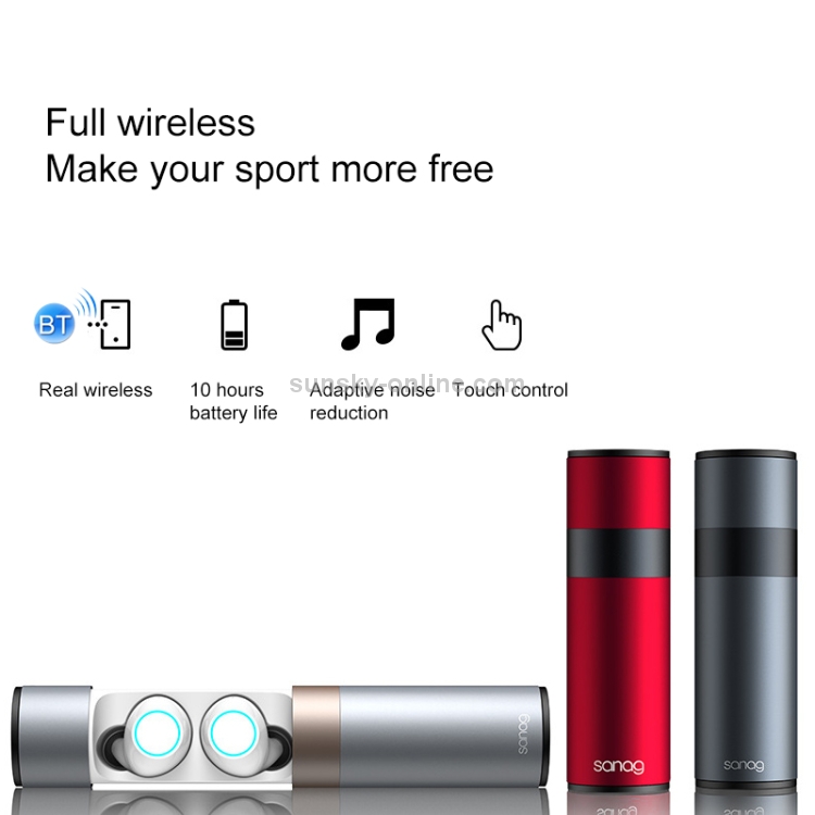 J1 Waterproof Creative Pumping 5.0 Bluetooth Mini TWS Wireless Bluetooth Earphone(Grey) J1 Waterproof Creative Pumping 5.0 Bluetooth Mini TWS Wireless Bluetooth Earphone(Grey)