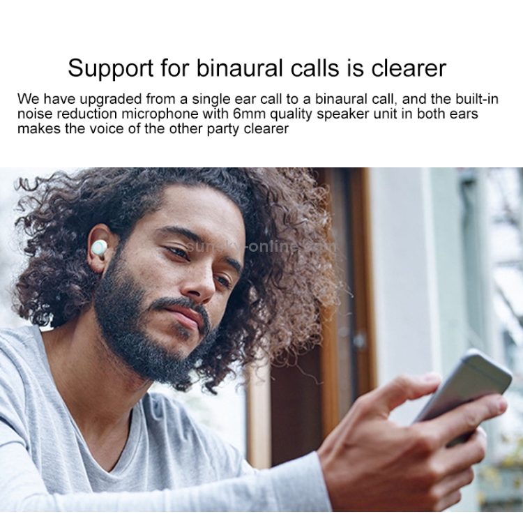 J1 Waterproof Creative Pumping 5.0 Bluetooth Mini TWS Wireless Bluetooth Earphone(Grey) J1 Waterproof Creative Pumping 5.0 Bluetooth Mini TWS Wireless Bluetooth Earphone(Grey)