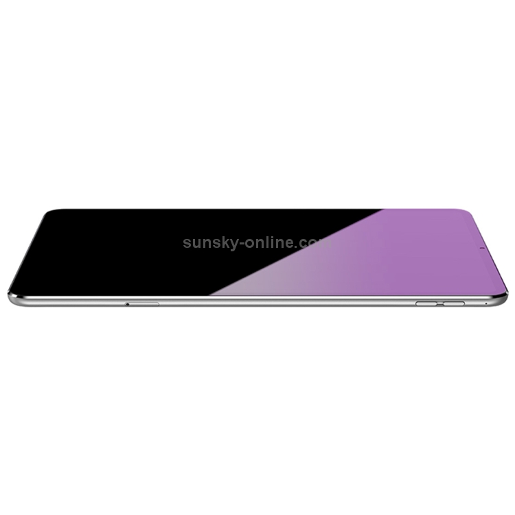 Benks OKR+ 0.3mm 9H HD Anti Blue-ray Anti-scratch Tempered Glass Film Screen Protector for iPad Pro 12.9 inch (2018) Benks OKR+ 0.3mm 9H HD Anti Blue-ray Anti-scratch Tempered Glass Film Screen Protector for iPad Pro 12.9 inch (2018)