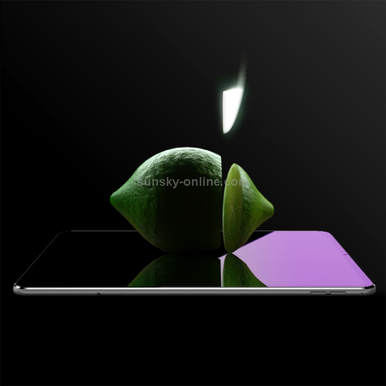 Benks OKR+ 0.3mm 9H HD Anti Blue-ray Anti-scratch Tempered Glass Film Screen Protector for iPad Pro 11 inch (2018) Benks OKR+ 0.3mm 9H HD Anti Blue-ray Anti-scratch Tempered Glass Film Screen Protector for iPad Pro 11 inch (2018)