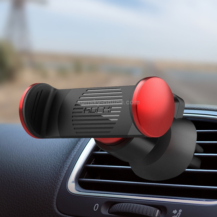 ROCK Universal Pro Air Vent Car Mount ROCK Universal Pro Air Vent Car Mount