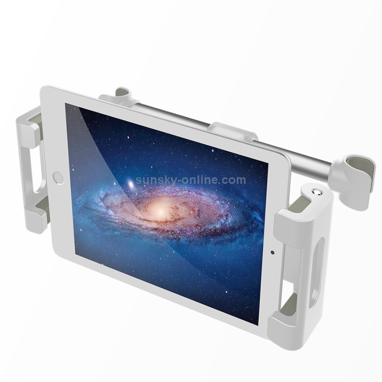 ROCK Universal Car Back Seat Headrest Holder Mount ROCK Universal Car Back Seat Headrest Holder Mount