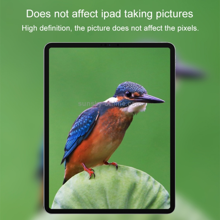 HD Rear Camera Lens Protector Tempered Glass Film For iPad Pro 12.9 inch 2020 HD Rear Camera Lens Protector Tempered Glass Film For iPad Pro 12.9 inch 2020
