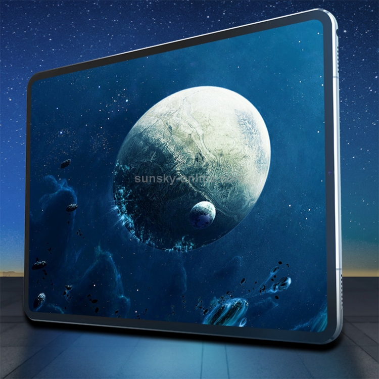 Benks OKR+ 0.3mm 9H HD Anti-scratch Tempered Glass Film Screen Protector for iPad Pro 12.9 inch (2018) Benks OKR+ 0.3mm 9H HD Anti-scratch Tempered Glass Film Screen Protector for iPad Pro 12.9 inch (2018)
