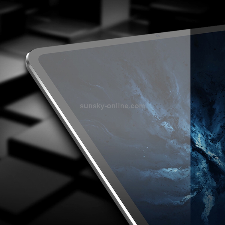 Benks OKR+ 0.3mm 9H HD Anti-scratch Tempered Glass Film Screen Protector for iPad Pro 12.9 inch (2018) Benks OKR+ 0.3mm 9H HD Anti-scratch Tempered Glass Film Screen Protector for iPad Pro 12.9 inch (2018)