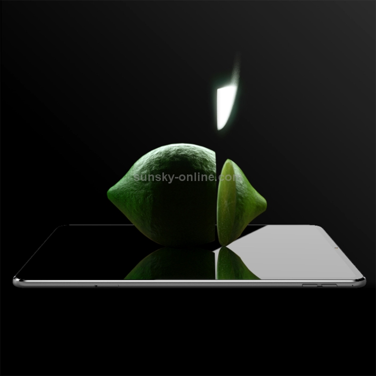 Benks OKR+ 0.3mm 9H HD Anti-scratch Tempered Glass Film Screen Protector for iPad Pro 12.9 inch (2018) Benks OKR+ 0.3mm 9H HD Anti-scratch Tempered Glass Film Screen Protector for iPad Pro 12.9 inch (2018)