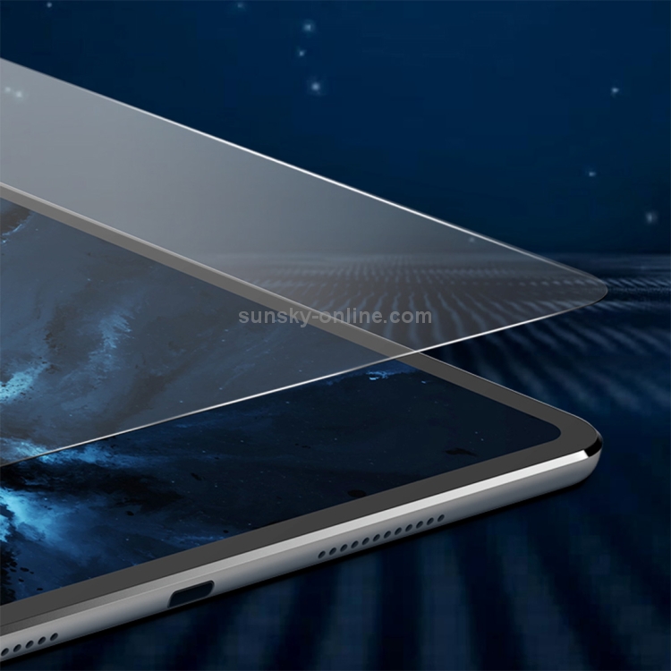 Benks OKR+ 0.3mm 9H HD Anti-scratch Tempered Glass Film Screen Protector for iPad Pro 12.9 inch (2018) Benks OKR+ 0.3mm 9H HD Anti-scratch Tempered Glass Film Screen Protector for iPad Pro 12.9 inch (2018)