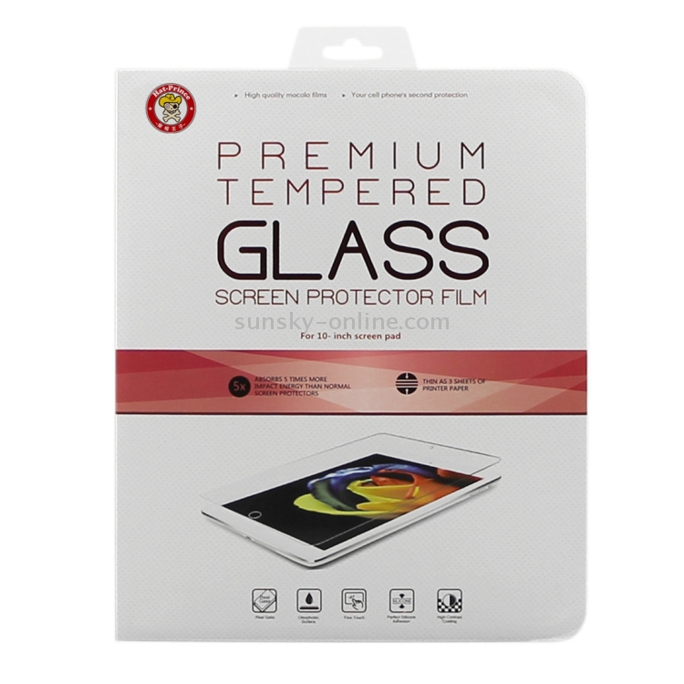 ENKAY For iPad Air Hat-Prince 0.33mm 9H Surface Hardness Aluminium Alloy Edge full Tempered Glass Screen Protector(Silver) ENKAY For iPad Air Hat-Prince 0.33mm 9H Surface Hardness Aluminium Alloy Edge full Tempered Glass Screen Protector(Silver)