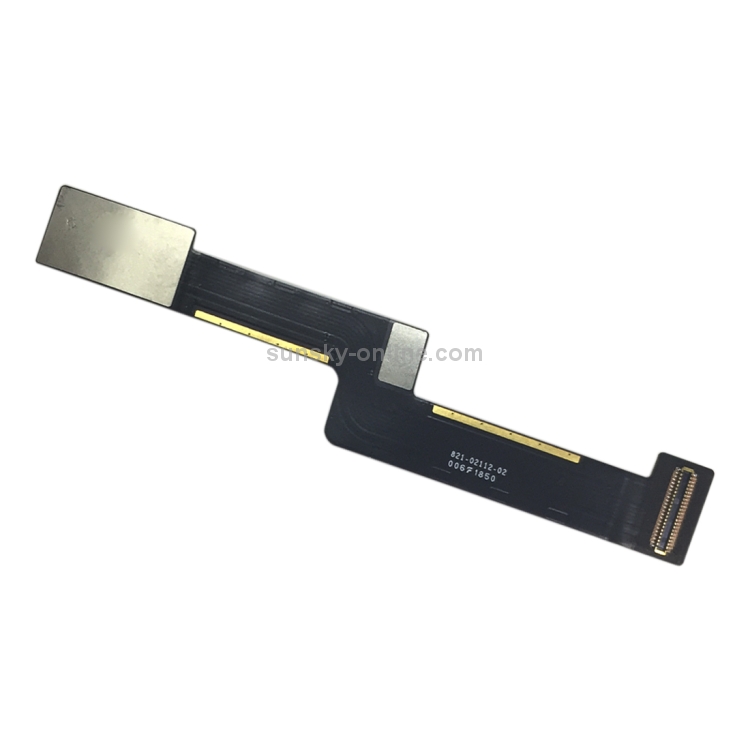 Cable Flex LCD para iPad 7 de 10,2 pulgadas (2019) / A2197 - 2
