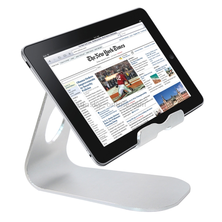 Comprar Soporte para tableta de cama ajustable 360 ​​para teléfonos móviles  de 4 a 12,9 pulgadas, soporte para tabletas, brazo perezoso, soporte para  tableta de escritorio para iPad Mini