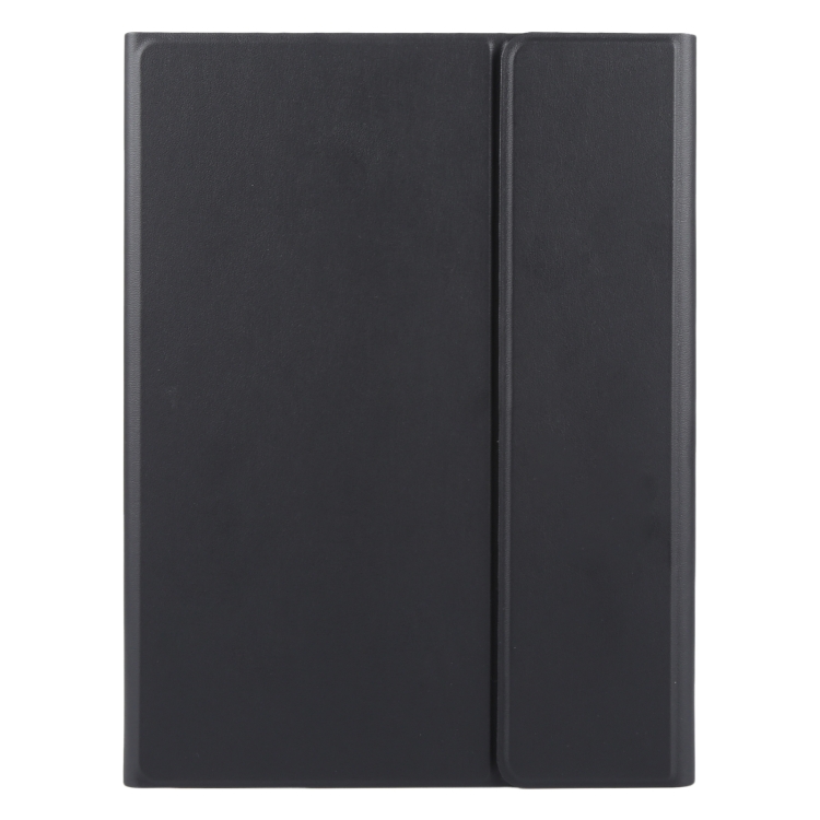 For iPad Pro 9.7 / 9.7 inch 2017 / 9.7 2018 / Air / Air 2 IP071 Separable ABS Smart Bluetooth Keyboard + Litchi Texture Horizontal Flip Leather Tablet Case (Black) For iPad Pro 9.7 / 9.7 inch 2017 / 9.7 2018 / Air / Air 2 IP071 Separable ABS Smart Bluetooth Keyboard + Litchi Texture Horizontal Flip Leather Tablet Case (Black)