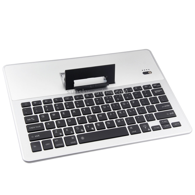 For iPad Pro 12.9 inch Separable Horizontal Flip Leather Tablet Case + Bluetooth Keyboard with Holder(White) For iPad Pro 12.9 inch Separable Horizontal Flip Leather Tablet Case + Bluetooth Keyboard with Holder(White)