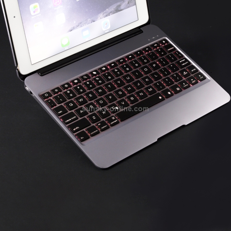 f07 wireless keyboard for ipad pro 12.9