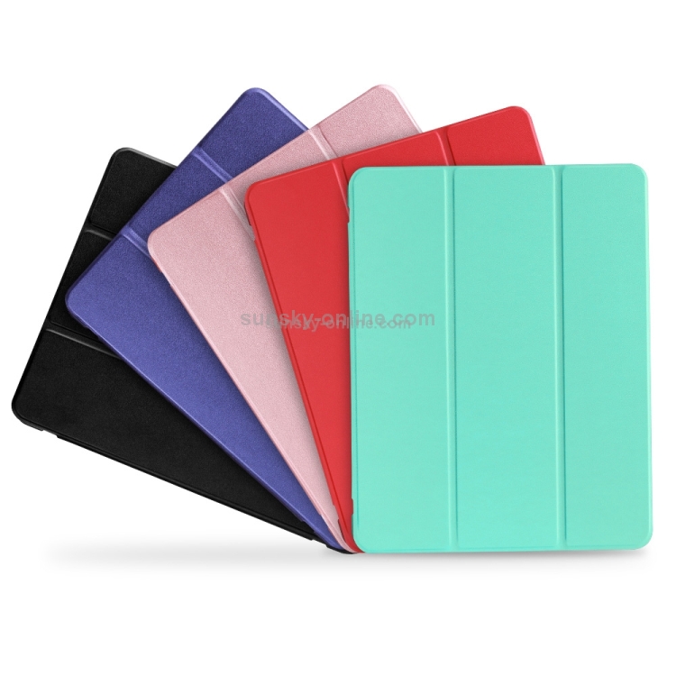 Three-folding Shockproof TPU Protective Case for iPad Pro 11 inch (2018) / (2020), with Holder & Pen Slot(Black) Three-folding Shockproof TPU Protective Case for iPad Pro 11 inch (2018) / (2020), with Holder & Pen Slot(Black)